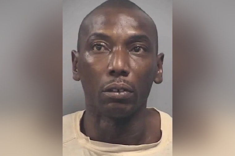 North Las Vegas Wheelchair-Bound Man’s Death Prompts Homicide Probe, Suspect Willie Brown Jr. Arrested
