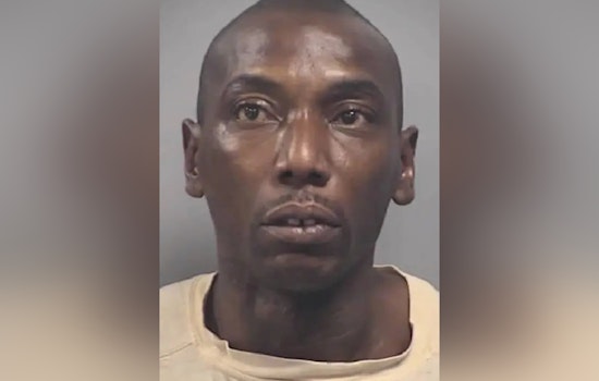 North Las Vegas Wheelchair-Bound Man’s Death Prompts Homicide Probe, Suspect Willie Brown Jr. Arrested