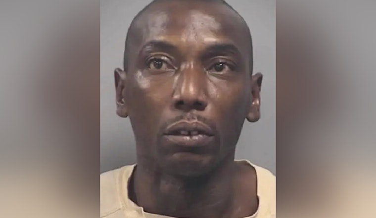 North Las Vegas Wheelchair-Bound Man’s Death Prompts Homicide Probe, Suspect Willie Brown Jr. Arrested