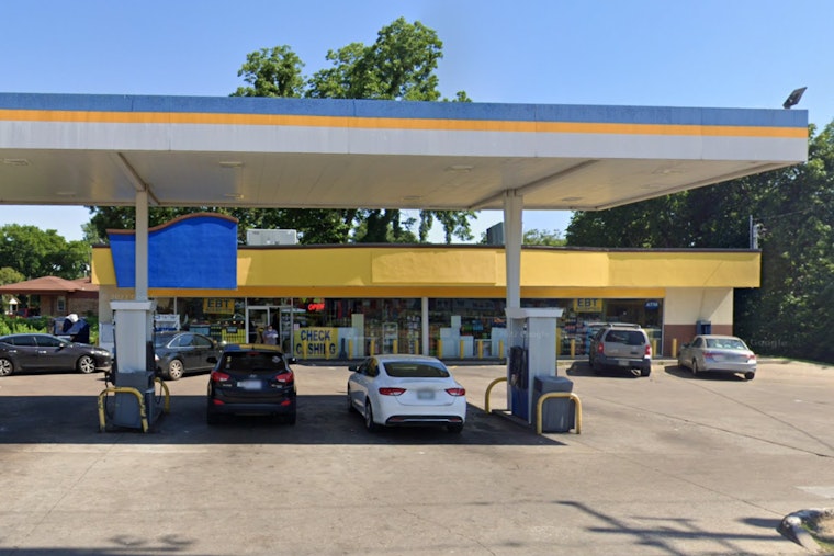 North Memphis Tiger Mart Temporarily Closed by Court as Public Nuisance After High Crime Rates