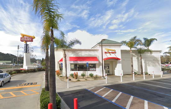 North Park's Fairplay Bar Revamps Menu Amid In-N-Out's Trademark Challenge in San Diego