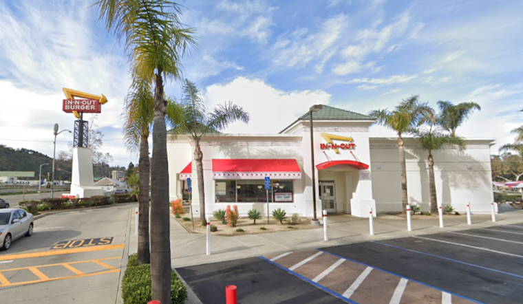North Park's Fairplay Bar Revamps Menu Amid In-N-Out's Trademark Challenge in San Diego
