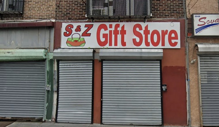 North Philadelphia Store Heist Leads to SWAT Standoff, Suspects in Bulletproof Vests Still at Large