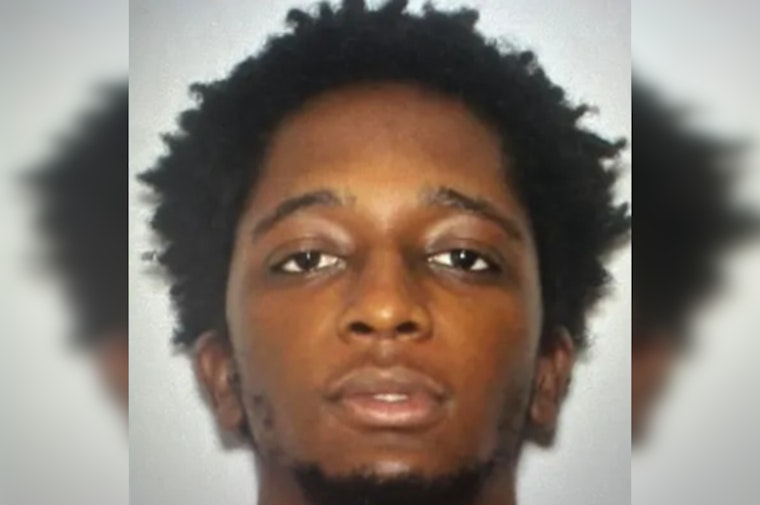 North Port Police in Pursuit of Suspect Accused of Striking Officer with Vehicle