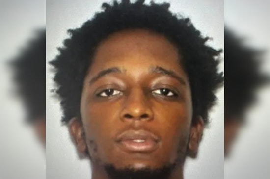 North Port Police in Pursuit of Suspect Accused of Striking Officer with Vehicle
