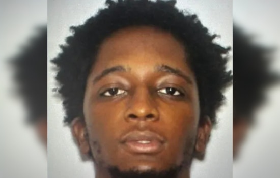 North Port Police in Pursuit of Suspect Accused of Striking Officer with Vehicle