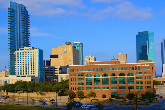 North Texas Cities Dominate Top Real Estate Markets, with McKinney and Frisco Leading: WalletHub 2024 Report