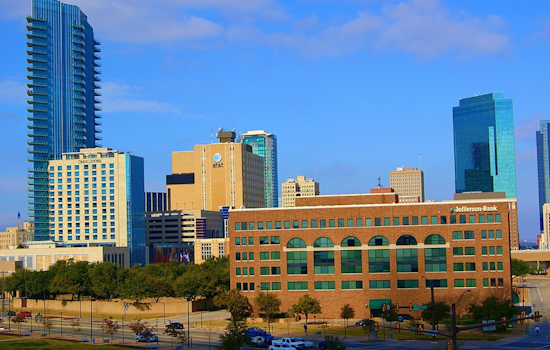 North Texas Cities Dominate Top Real Estate Markets, with McKinney and Frisco Leading: WalletHub 2024 Report
