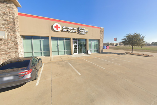 North Texas Red Cross Launches New Fiscal Year with First-Ever Volunteer Luau Event