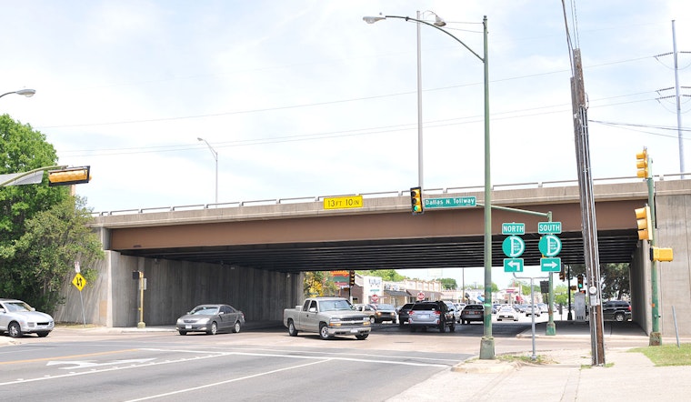 Northbound Dallas North Tollway Reopens After Overnight Construction, NTTA Urges Drivers to Plan Ahead for Future Projects