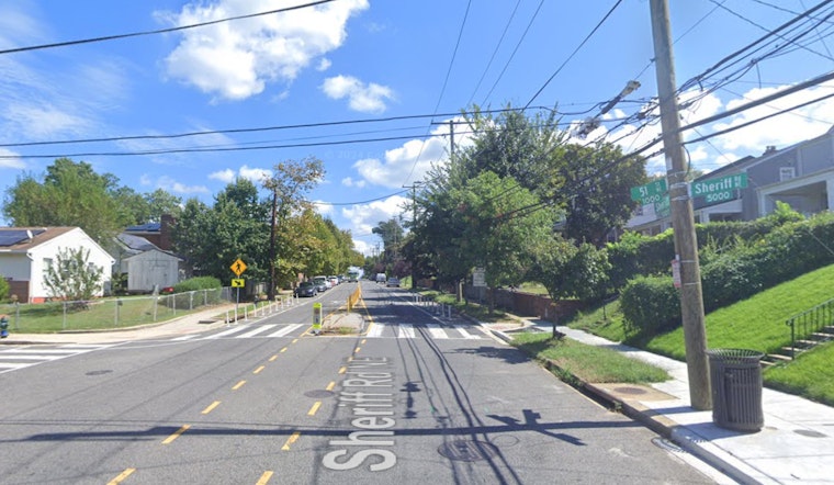 Northeast DC Community Mourns as Police Investigate Fatal Shooting of Local Resident Herbert Jones