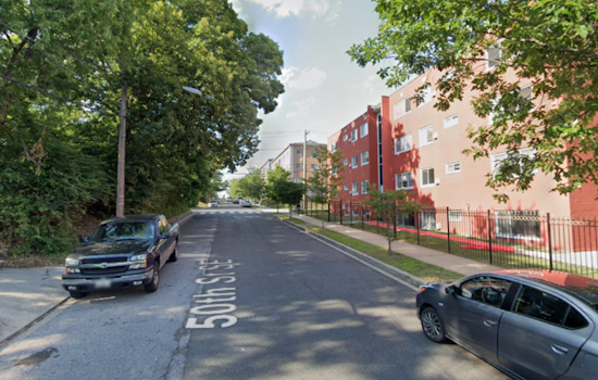 Northeast D.C. Homicide Investigation Underway, MPD Offers $25K Reward for Information
