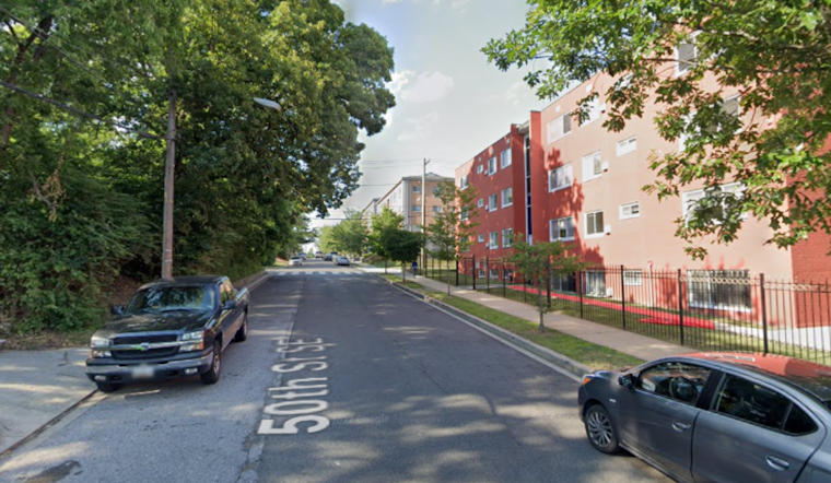 Northeast D.C. Homicide Investigation Underway, MPD Offers $25K Reward for Information