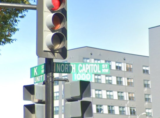 Northeast D.C. Man Apprehended on Charges of First Degree Sexual Abuse and Aggravated Assault