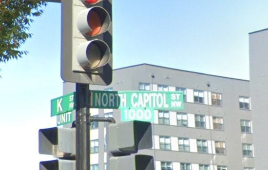 Northeast D.C. Man Apprehended on Charges of First Degree Sexual Abuse and Aggravated Assault