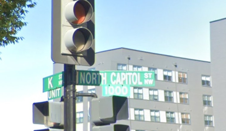 Northeast D.C. Man Apprehended on Charges of First Degree Sexual Abuse and Aggravated Assault
