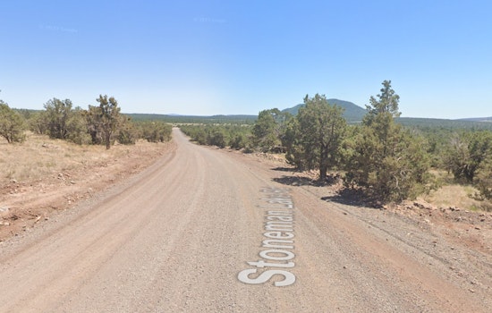 Northern Arizona Community on Edge as Authorities Probe Death of Two People Found in Vehicle