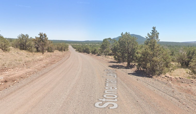 Northern Arizona Community on Edge as Authorities Probe Death of Two People Found in Vehicle