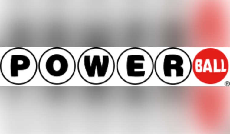 Northern California Powerball Player Wins $1.18 Million Prize as Jackpot Grows to $80 Million
