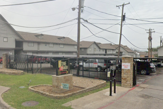 Northwest Dallas Community Rallies to Aid Residents Displaced by Devastating Apartment Fire