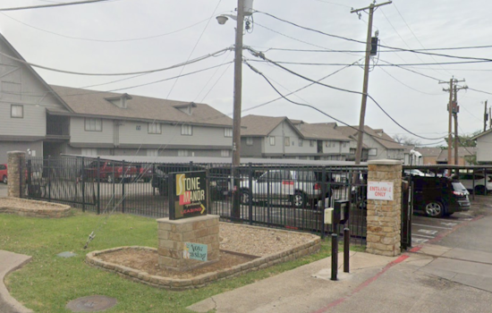 Northwest Dallas Community Rallies to Aid Residents Displaced by Devastating Apartment Fire