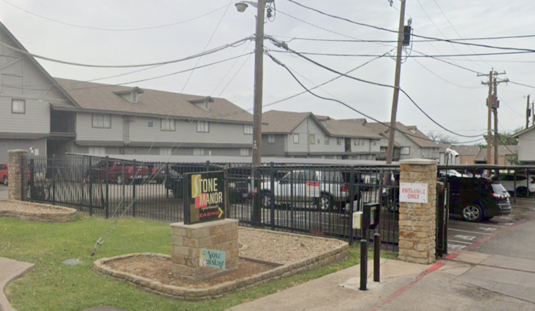 Northwest Dallas Community Rallies to Aid Residents Displaced by Devastating Apartment Fire
