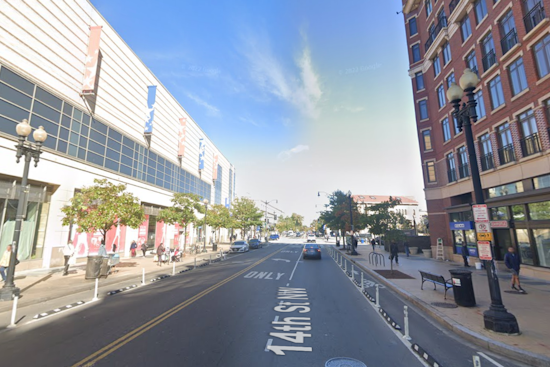 Northwest D.C. Resident Charged with Felony Threats Following Dispute with Alleged Bias Motives