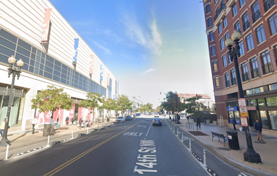 Northwest D.C. Resident Charged with Felony Threats Following Dispute with Alleged Bias Motives