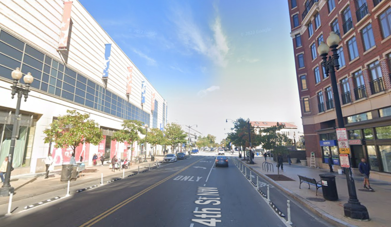 Northwest D.C. Resident Charged with Felony Threats Following Dispute with Alleged Bias Motives