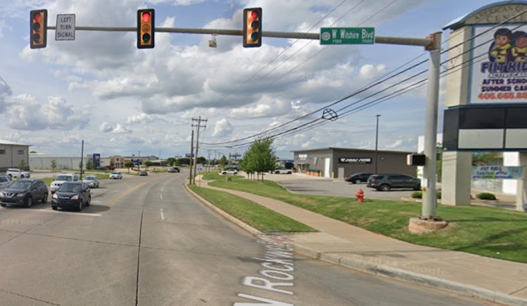 Northwest Oklahoma City Apartment Complex Engulfed in Three-Alarm Blaze, Displacing Families and Claiming Lives of Pets