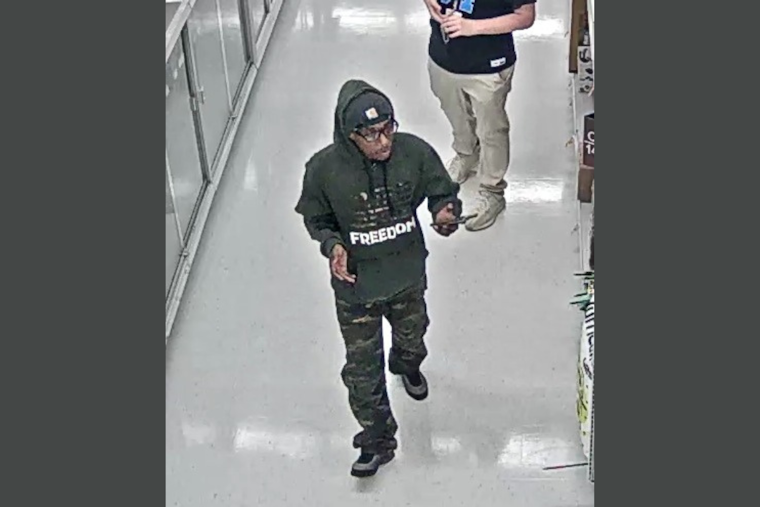 Noxious Gas Release at West Michigan Meijer Store Leads to Hospitalization of Four, Suspect Sought in Fruitport Township
