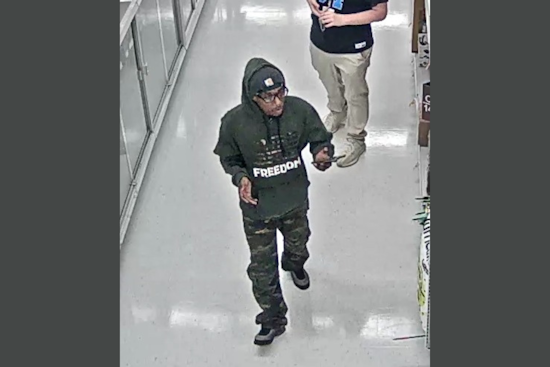Noxious Gas Release at West Michigan Meijer Store Leads to Hospitalization of Four, Suspect Sought in Fruitport Township