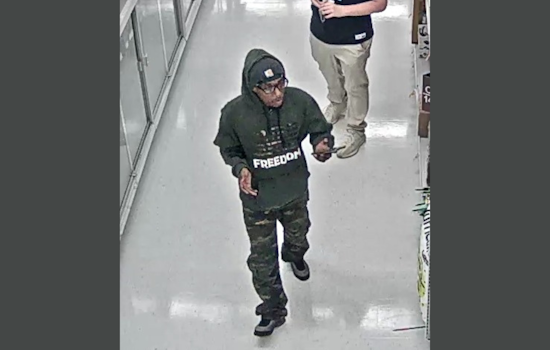 Noxious Gas Release at West Michigan Meijer Store Leads to Hospitalization of Four, Suspect Sought in Fruitport Township