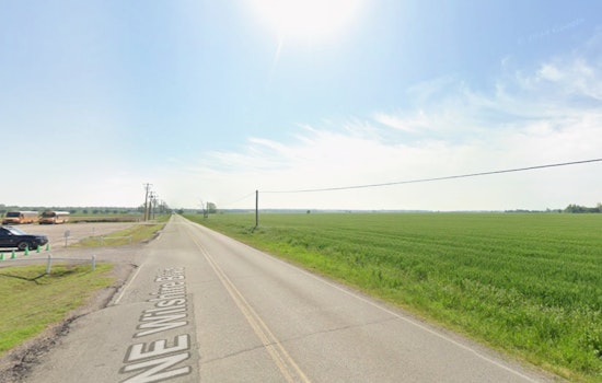 NWS Reports Clear Skies and Sunny Days on the Horizon for Oklahoma City