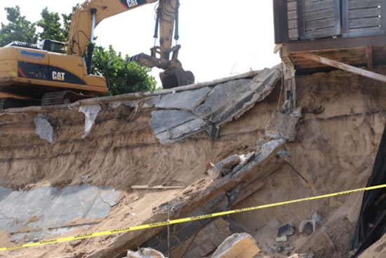 Oʻahu's North Shore Residents Urged to Act as Erosion Threatens Homes and Safety