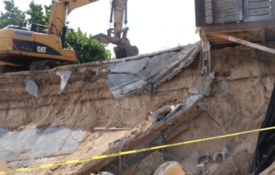 Oʻahu's North Shore Residents Urged to Act as Erosion Threatens Homes and Safety