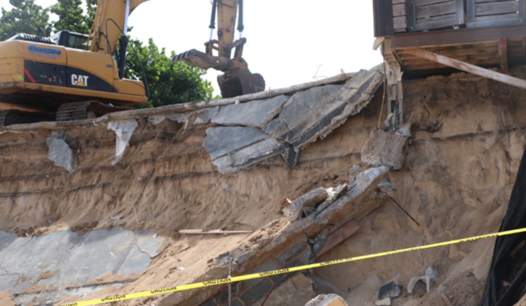 Oʻahu's North Shore Residents Urged to Act as Erosion Threatens Homes and Safety