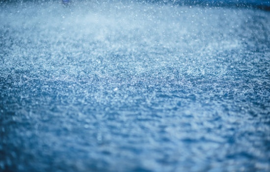 O'ahu Braces for Increased Showers and Breezy Trade Winds According to Honolulu's NWS Forecast