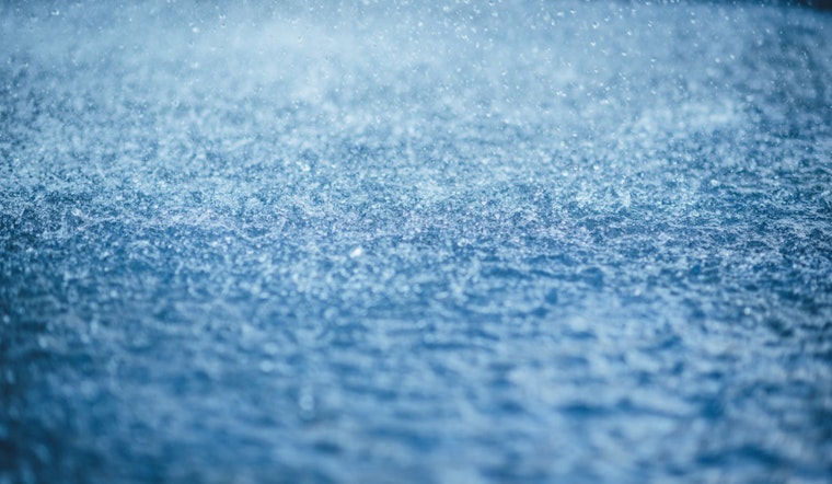 O'ahu Braces for Increased Showers and Breezy Trade Winds According to Honolulu's NWS Forecast