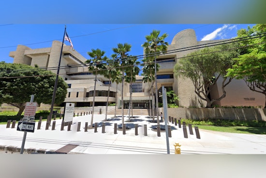 Oahu Man Sentenced to Over 5 Years in Prison for Sending Bomb Threat Emails Across U.S.