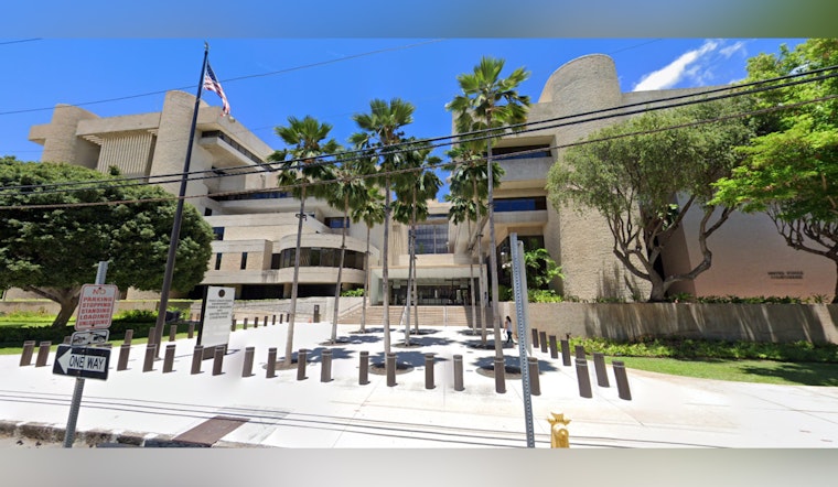 Oahu Man Sentenced to Over 5 Years in Prison for Sending Bomb Threat Emails Across U.S.