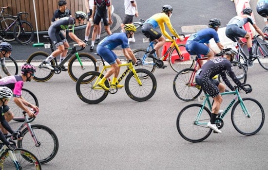 Oahu's Honolulu Century Ride to Combine Fitness and Fundraising for Bike Safety on September 29