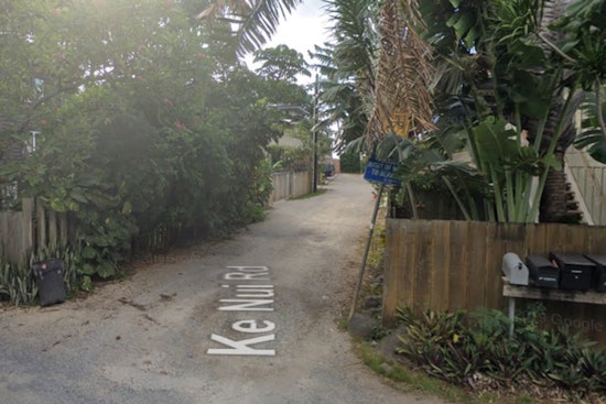 Oahu's North Shore in Distress as Beachfront Home Collapses Amidst Erosion Woes