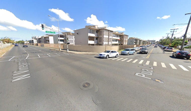 Oahu’s Weekend of Motorcycle Accidents Sees Three Riders Seriously Hurt in Separate Crashes