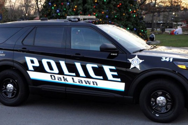 Oak Lawn Officer Accused of Punching Teen Opts for Bench Trial with Judge Notorious for Acquitting Chicago Police