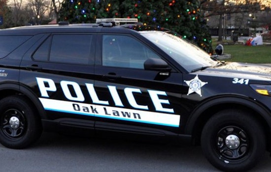 Oak Lawn Officer Accused of Punching Teen Opts for Bench Trial with Judge Notorious for Acquitting Chicago Police