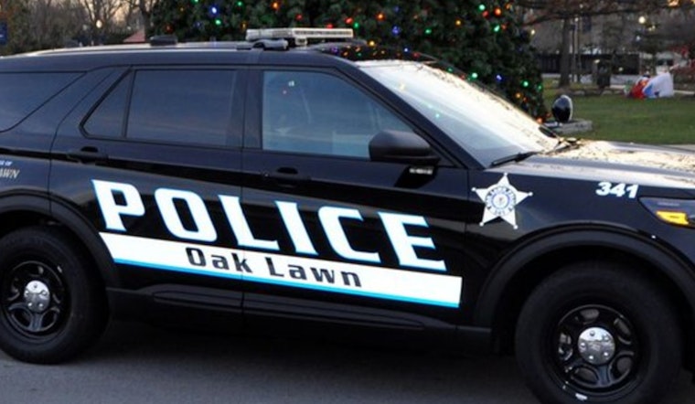 Oak Lawn Officer Accused of Punching Teen Opts for Bench Trial with Judge Notorious for Acquitting Chicago Police