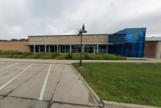 Oak Park Public Library in Metro Detroit Temporarily Closes for Bedbug Treatment and Deep Cleaning