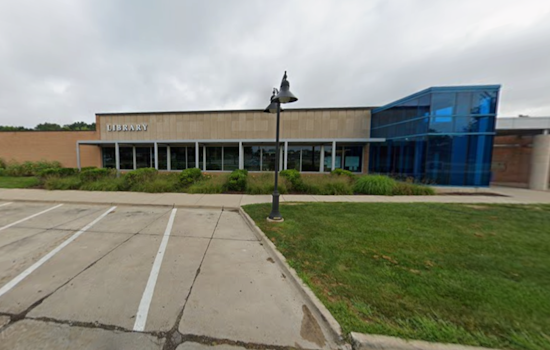 Oak Park Public Library in Metro Detroit Temporarily Closes for Bedbug Treatment and Deep Cleaning