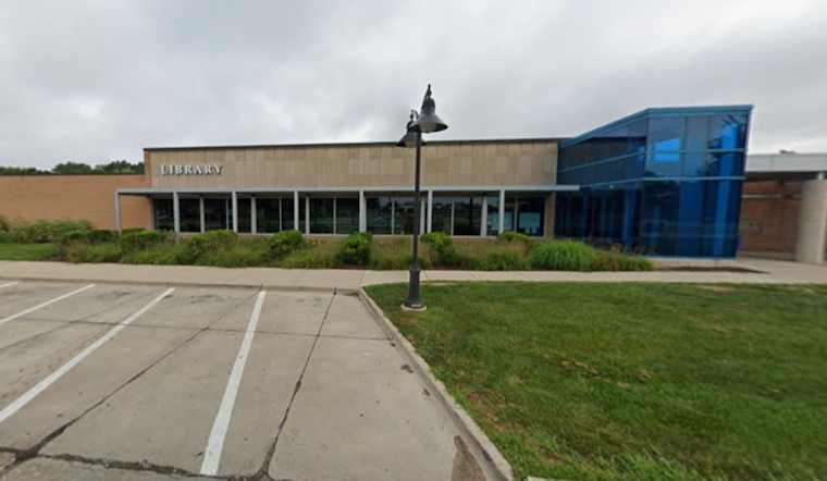 Oak Park Public Library in Metro Detroit Temporarily Closes for Bedbug Treatment and Deep Cleaning